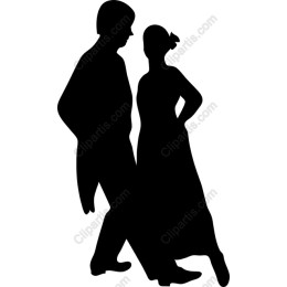 Romantic Couple