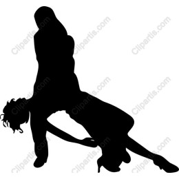 Elegant Dance