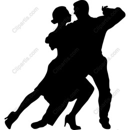 Dancing Couple