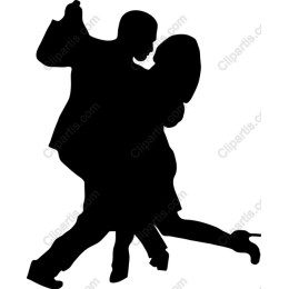 Romantic Dance