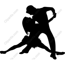 Couple Dance