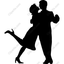 Romantic Dance