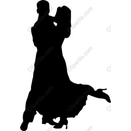 Dance Couple