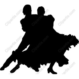 Dancing Couple