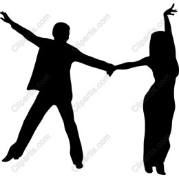 Dancing Duo