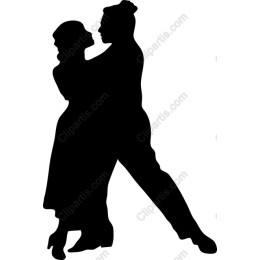 Dancing Couple
