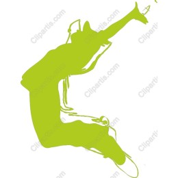 Jumping into Joy
