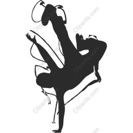 Urban Breakdance