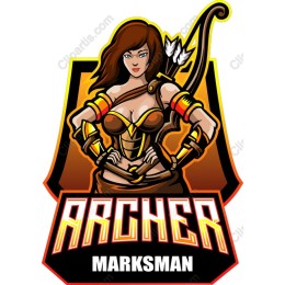 Archer Marksman