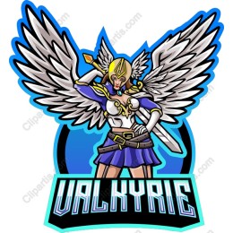 Epic Valkyrie