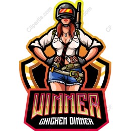 Winner Chicken Dinner