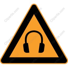 Audio Safety Warning