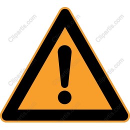 Caution Triangle