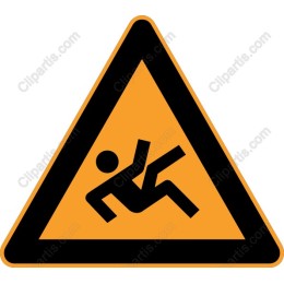 Caution: Slippery Surface
