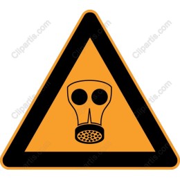 Hazardous Material Alert