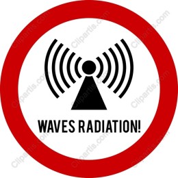 Waves Radiation