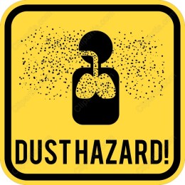 Dust Hazard