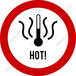 Hot!