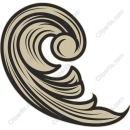 Oceanic Wave