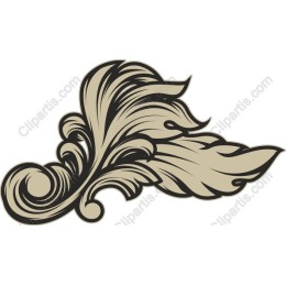 Ornate Foliage