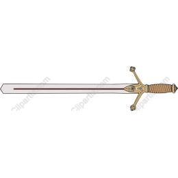 Medieval Sword