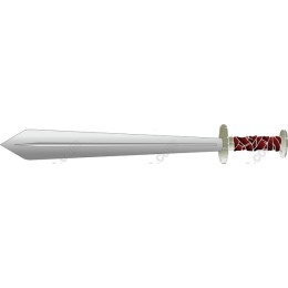 Intricate Sword