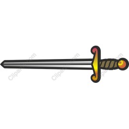 Vibrant Sword