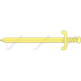Yellow Sword