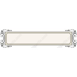 Elegant Ornate Frame
