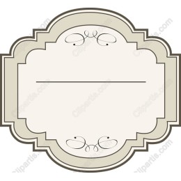 Vintage Label
