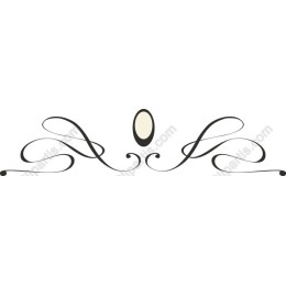 Elegant Ornament