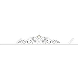 Elegant Ornamental