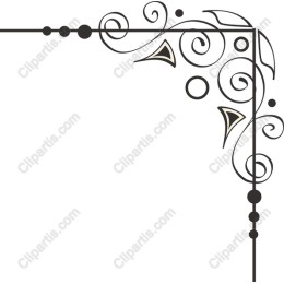Elegant Ornate Corner