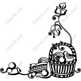 Harvest Basket
