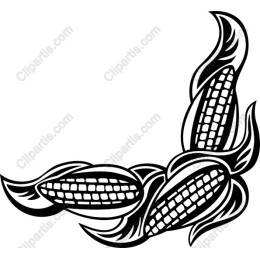 Corn Plant Corner
