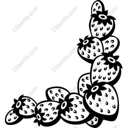 Strawberry Corner