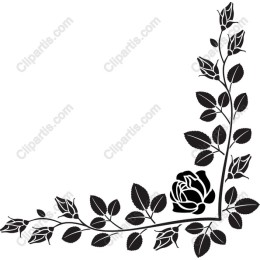 Black Rose Corner