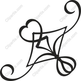 Elegant Ornamental