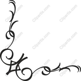 Elegant Decorative Corner
