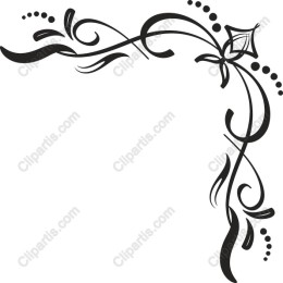 Elegant Decorative Corner