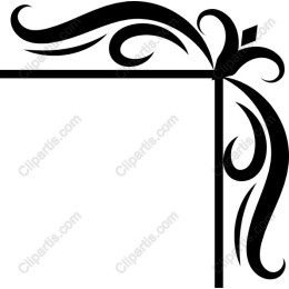 Elegant Decorative Frame