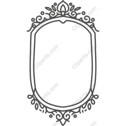 Ornate Frame