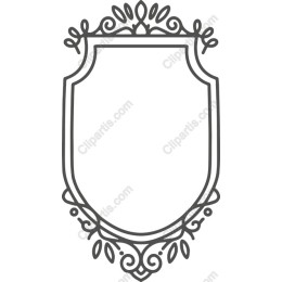 Vintage Decorative Frame