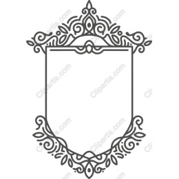 Ornamental Frame
