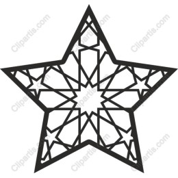 Geometric Star