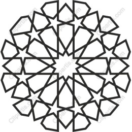 Geometric Mandala