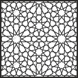 Star Pattern