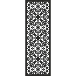 Ornate Floral
