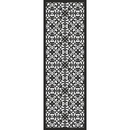 Intricate Ornate Decorative Pattern
