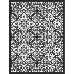 Ornate Pattern Clipart